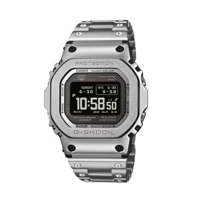 Montre G-Shock Affichage Mip GMW-BZ5000D-1