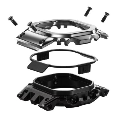 Montre G-Shock Affichage Mip GMW-BZ5000D-1