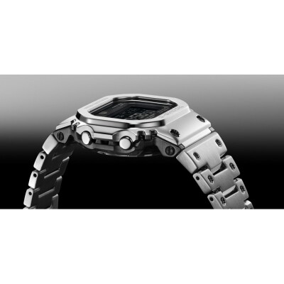 Montre G-Shock Affichage Mip GMW-BZ5000D-1