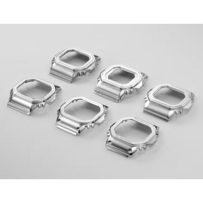 Montre G-Shock Affichage Mip GMW-BZ5000BD-1ER