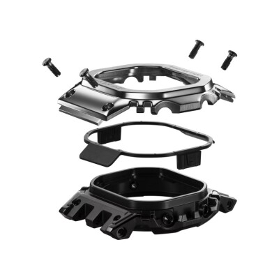 Montre G-Shock Affichage Mip GMW-BZ5000BD-1ER