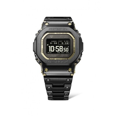 Montre G-Shock Affichage Mip GMW-BZ5000BD-1ER