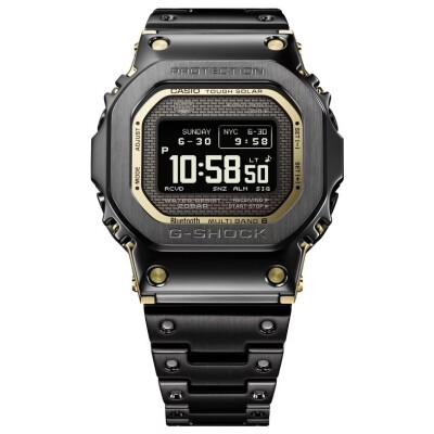 Montre G-Shock Affichage Mip GMW-BZ5000BD-1ER