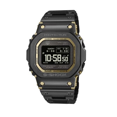 Montre G-Shock Affichage Mip GMW-BZ5000BD-1ER
