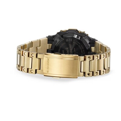 Montre G-Shock Affichage Mip GMW-BZ5000GD-9ER