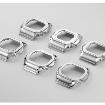 Montre G-Shock Affichage Mip GMW-BZ5000GD-9ER