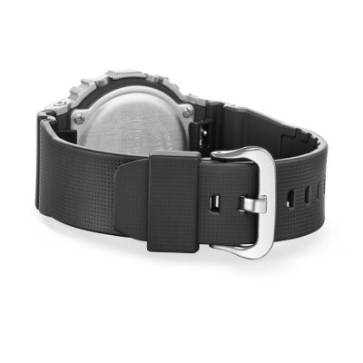 Montre G-Shock Modern Industrial GM-5600M-1ER