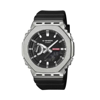 Montre G-Shock Modern Industrial GM-2100M-1AER