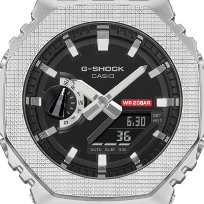 Montre G-Shock Modern Industrial GM-2100M-1AER