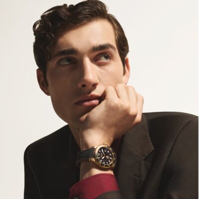 Montre Montblanc Iced Sea Automatic Date 133300