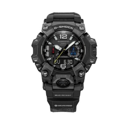 Montre G-Shock Mudmaster X Team Land Cruiser Edition GWG-B1000TLC-1AER