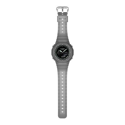 Montre G-Shock Smoke Light GA-2100K-1AER