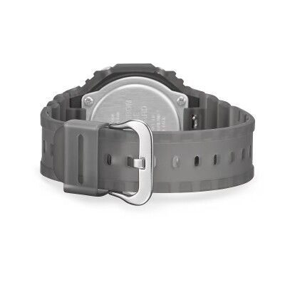 Montre G-Shock Smoke Light GA-2100K-1AER