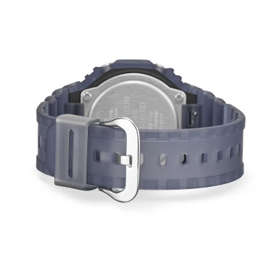 Montre G-Shock Smoke Light GA-2100K-2AER