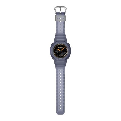 Montre G-Shock Smoke Light GA-2100K-2AER