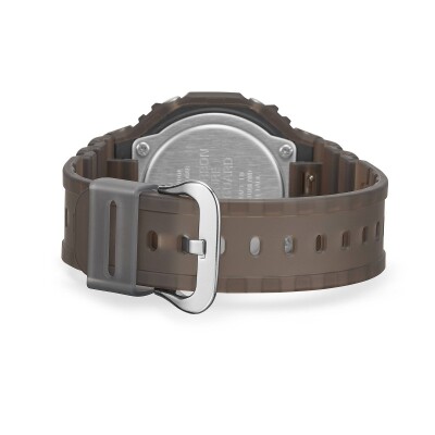 Montre G-Shock Smoke Light GA-2100K-5AER