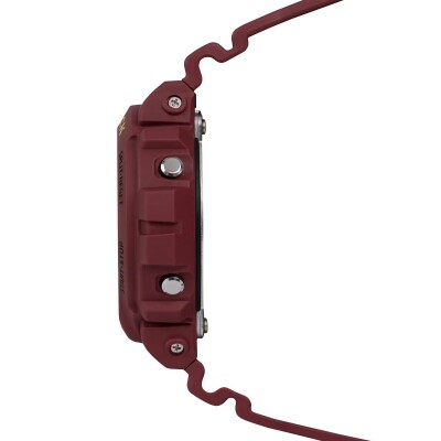 Montre G-Shock x SYNA CENTRAL CEE Edition Limitée DW-6900CC25-4ER