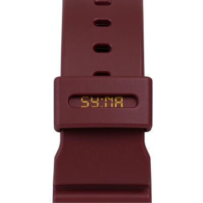 Montre G-Shock x SYNA CENTRAL CEE Edition Limitée DW-6900CC25-4ER