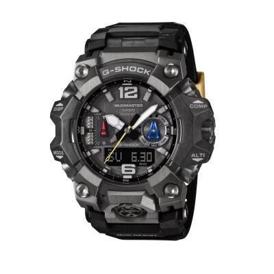 Montre G-Shock Mudmaster X Team Land Cruiser Edition GWG-B1000TLC-1AER