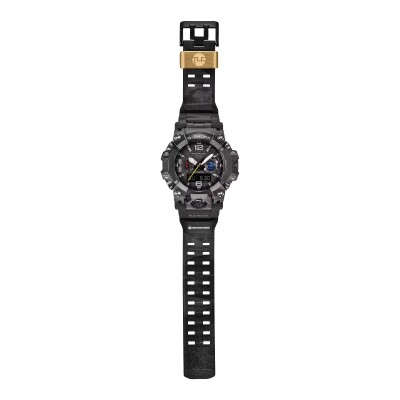 Montre G-Shock Mudmaster X Team Land Cruiser Edition GWG-B1000TLC-1AER