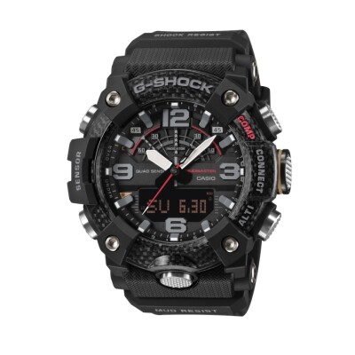 Montre G-Shock Mudmaster GG-B100X-1AER