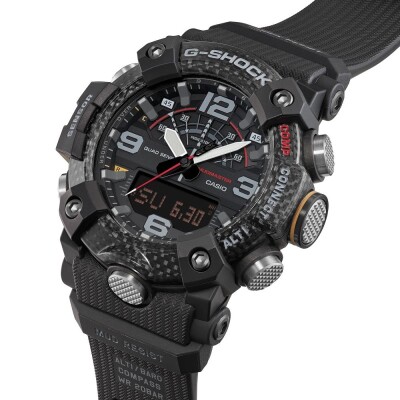Montre G-Shock Mudmaster GG-B100X-1AER