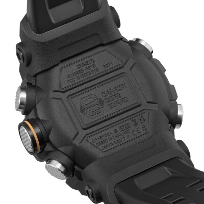 Montre G-Shock Mudmaster GG-B100X-1AER