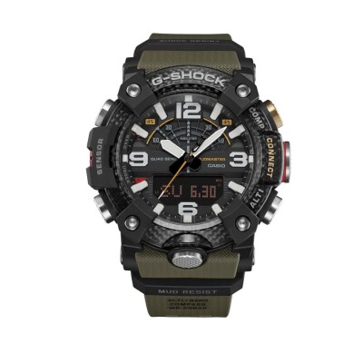 Montre G-Shock Mudmaster GG-B100X-1A3ER