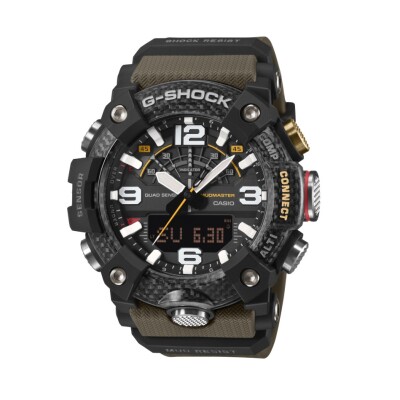 Montre G-Shock Mudmaster GG-B100X-1A3ER