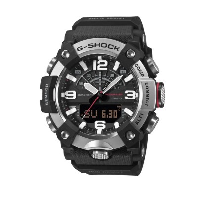 Montre G-Shock Mudmaster GG-B100XM-1AER