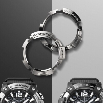 Montre G-Shock Mudmaster GG-B100XM-1AER