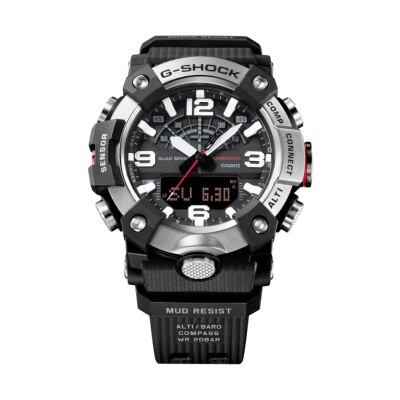 Montre G-Shock Mudmaster GG-B100XM-1AER