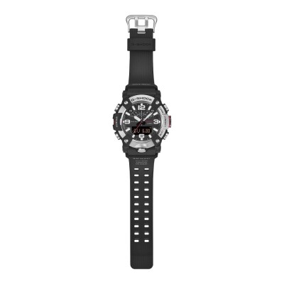 Montre G-Shock Mudmaster GG-B100XM-1AER