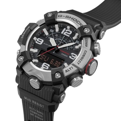 Montre G-Shock Mudmaster GG-B100XM-1AER