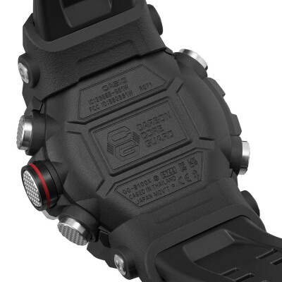 Montre G-Shock Mudmaster GG-B100XM-1AER