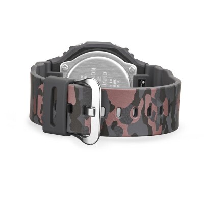 Montre G-Shock Camouflage GA-2100CM-8AER