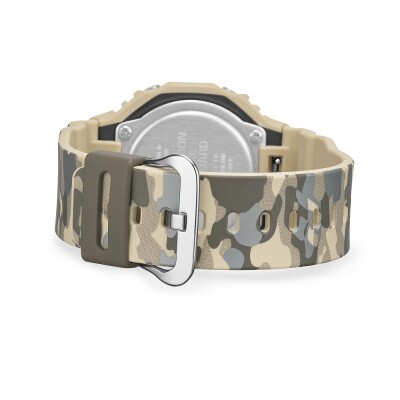 Montre G-Shock Camouflage GA-2100CM-5AER