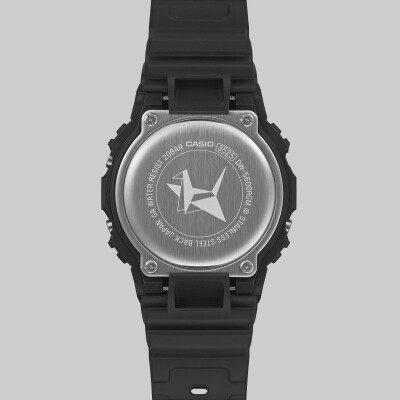 Montre G-Shock Origami DW-5600RGM-1ER