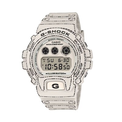 Montre G-Shock Origami DW-6900RGM-5ER