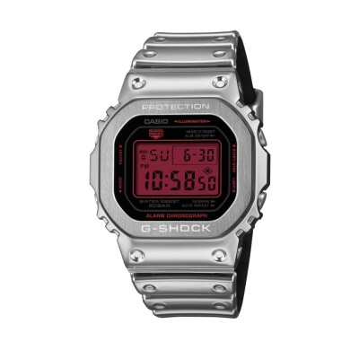 Montre G-Shock Fine Metallic GM-5600YRA-8