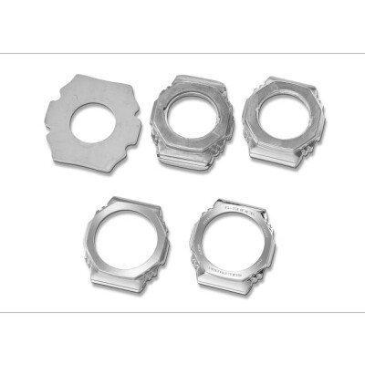 Montre G-Shock Fine Metallic GM-5600YRA-8