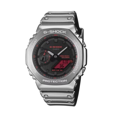 Montre G-Shock Fine Metallic GM-2100YRA-8A