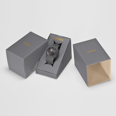 Montre G-Shock Women's day édition GMA-P2126W-8AER