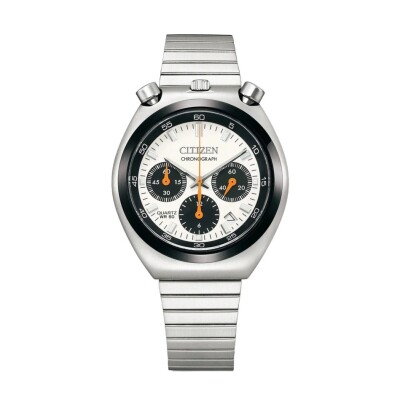 Montre Citizen Pormaster Tsuno Chrono AN3660-81A
