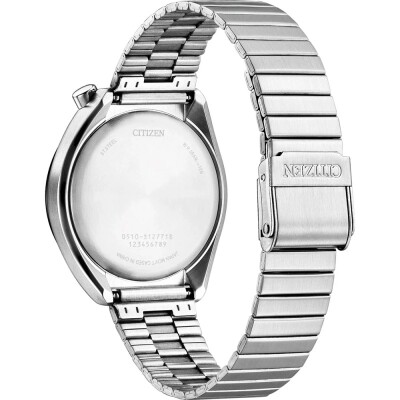 Montre Citizen Pormaster Tsuno Chrono AN3660-81A