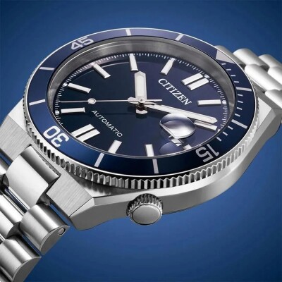 Montre Citizen Tsuyosa Shore NJ0230-59L