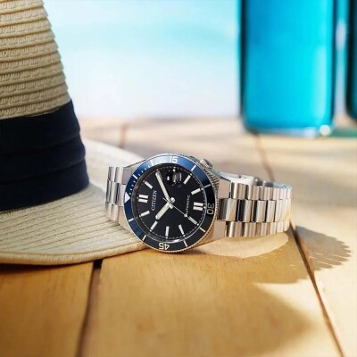 Montre Citizen Tsuyosa Shore NJ0230-59L