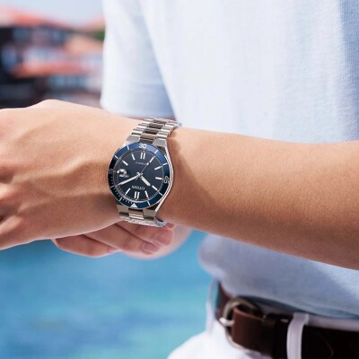 Montre Citizen Tsuyosa Shore NJ0230-59L