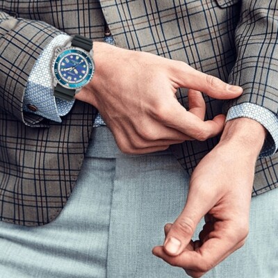 Montre Citizen Promaster Eco-Drive Edition Limitée BN0167-09W