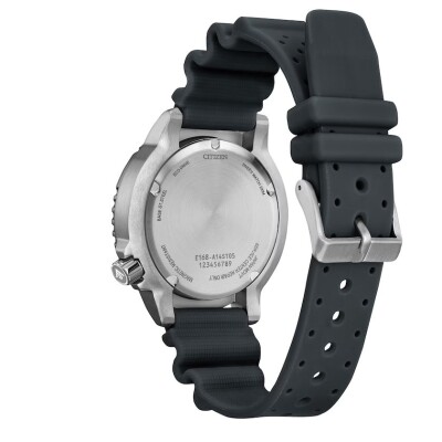 Montre Citizen Promaster Eco-Drive Edition Limitée BN0167-09W